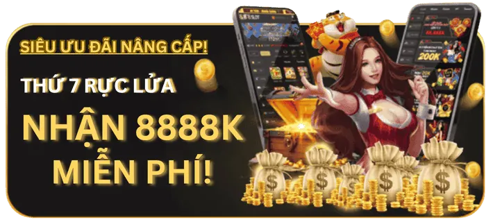 Thưởng nạp lại Fiv88