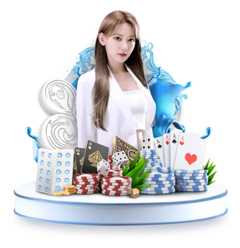 Sòng bạc trực tuyến fiv88 với bàn baccarat và dealer trực tiếp